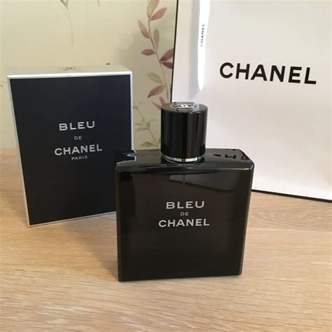 what does men's chanel bleu smell like|bleu de chanel aftershave review.